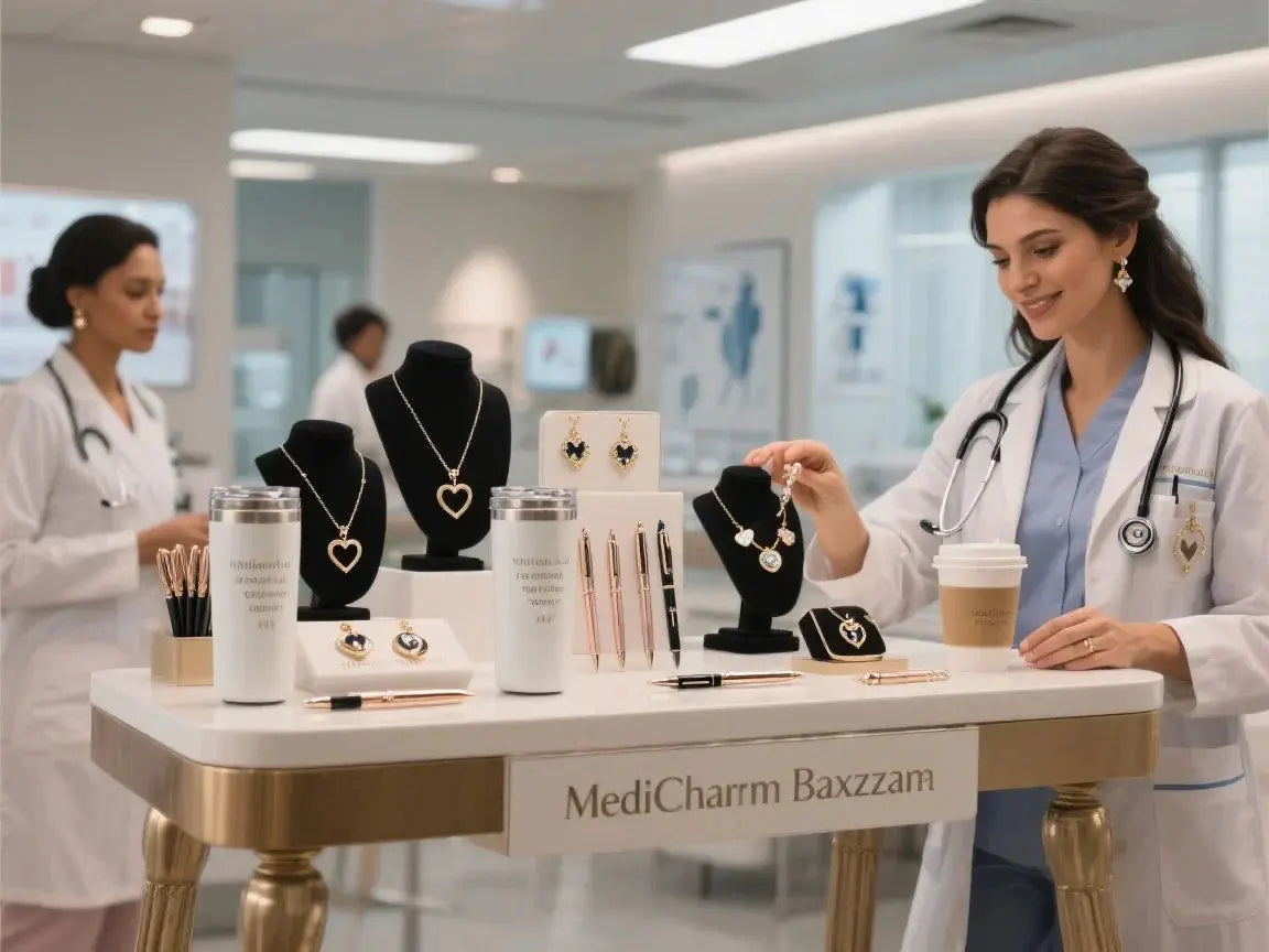 MEDI-BAZAAR: ENCANTO MEDICO QUE EMPODERA Y DELEITA TU DIA - MedSurgery Store
